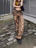 Industrial Street Cargo Jeans